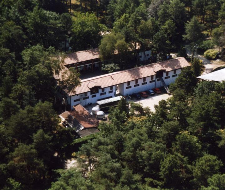 Agriturismo La Garzonera Vergiate Exteriör bild
